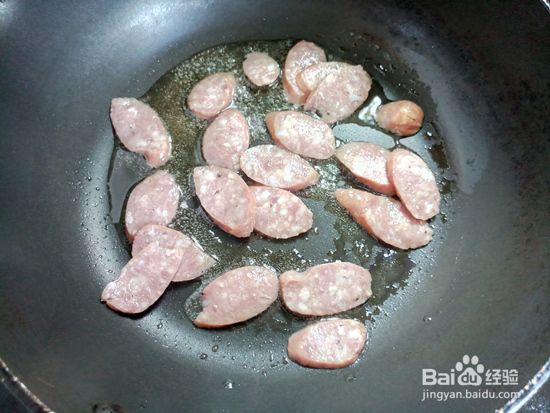 黑胡椒酱牛肉肠意面