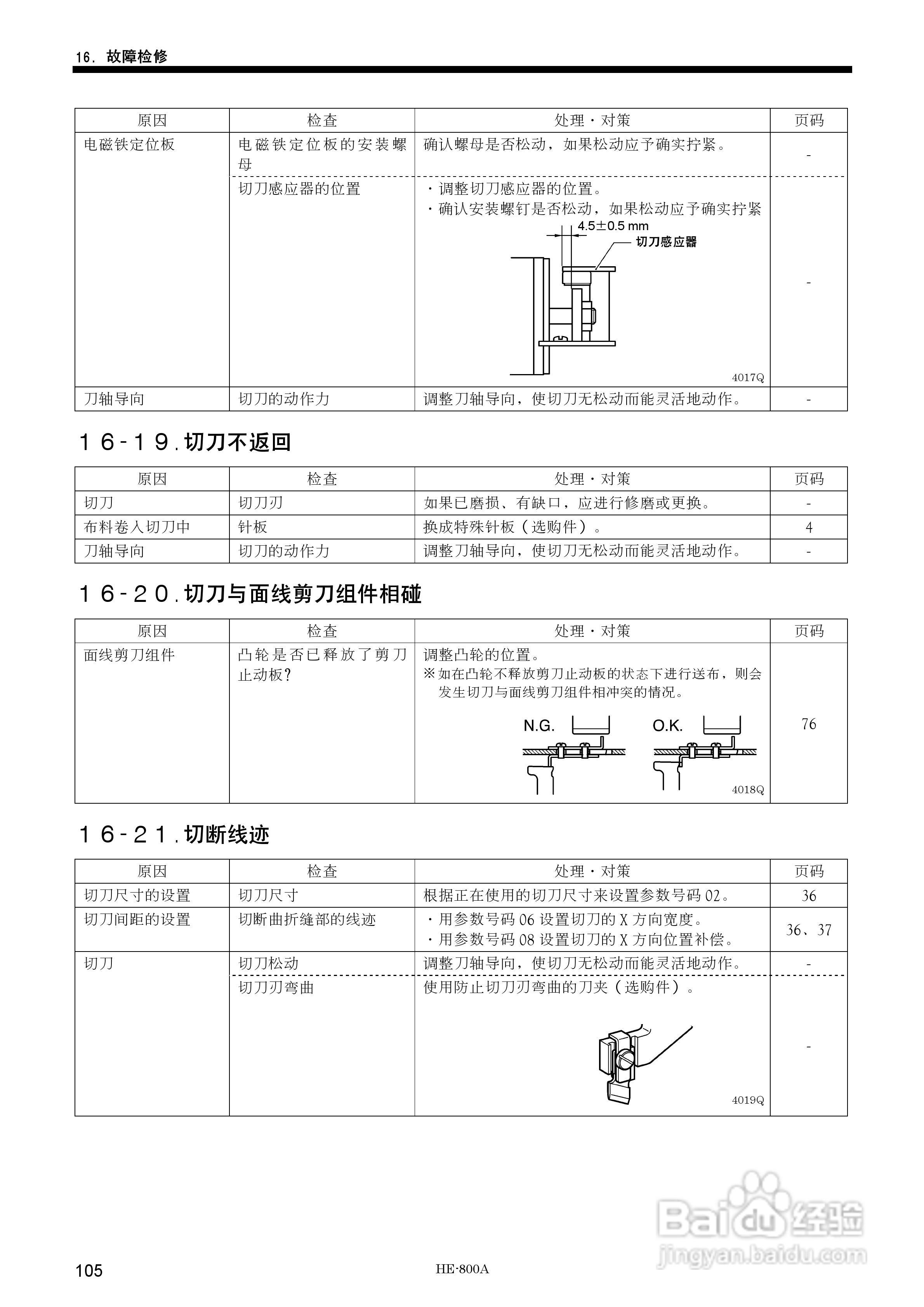 brother HE-800A缝纫机说明书:[12]