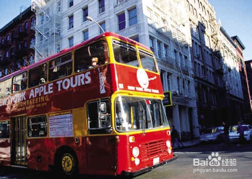 香港旅游经验之谈