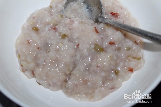 西瓜冰粥的做法
