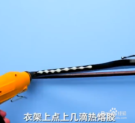 怎样有效使用热熔胶