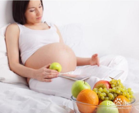 孕妇如何预防胃酸