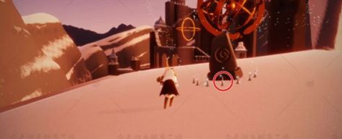 光遇冥想任务完成不了怎么办