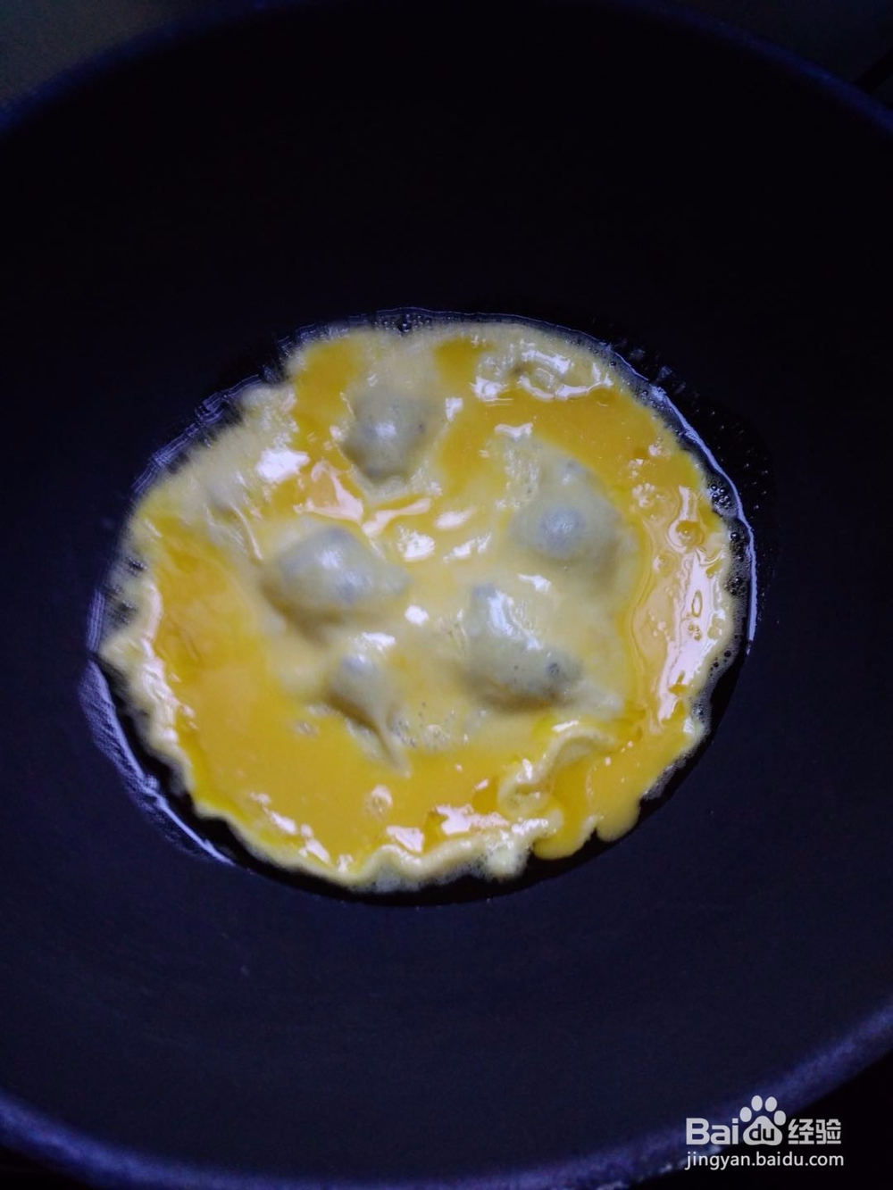 丝瓜炒蛋的简单做法