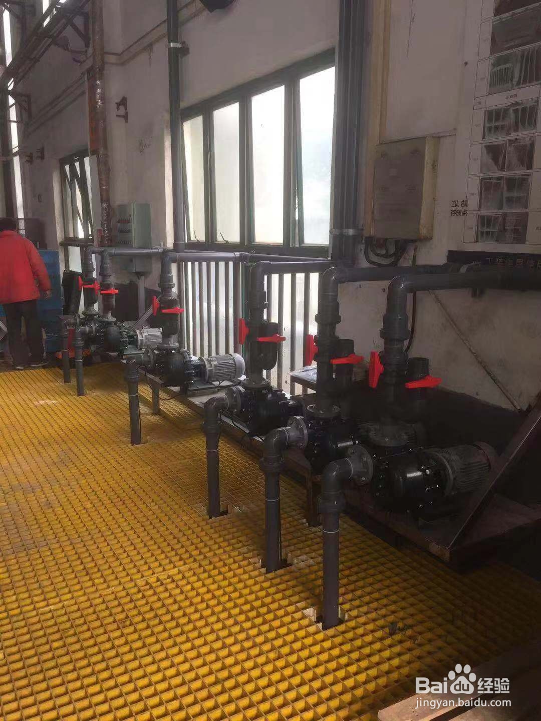 如何解决耐酸碱自吸泵吸不上水的问题