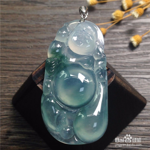 干货| 翡翠真假鉴定最简单的方法！
