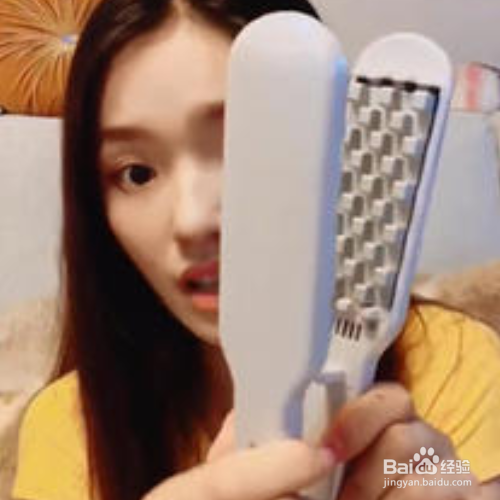 夹板怎么用