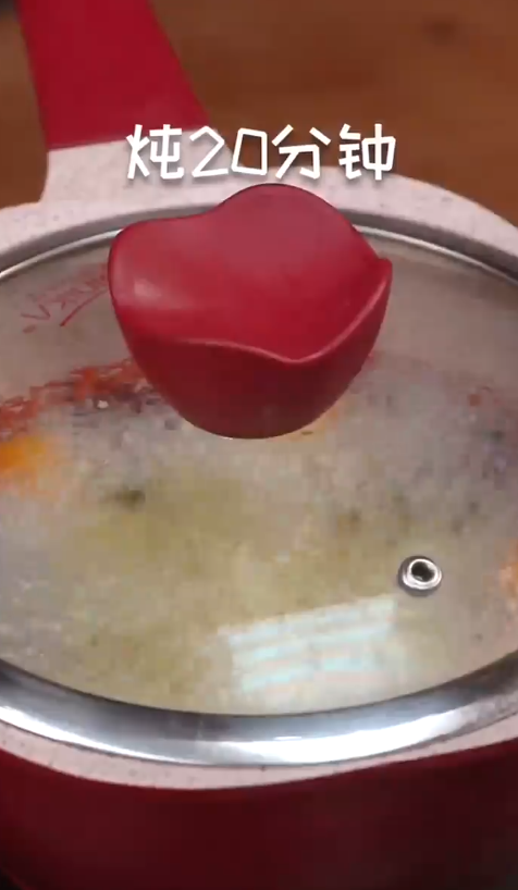 怎样做雪梨枸杞汤