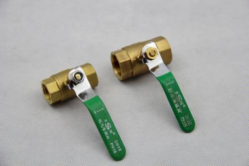 水管的阀门有哪几种