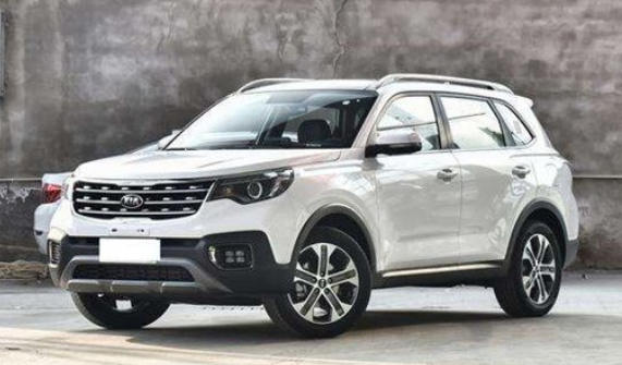 kia是什么牌子的车