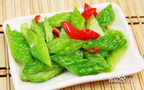 高血糖的人应该多吃什么食物
