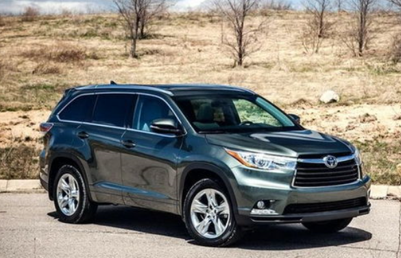 汉兰达和id6x哪个更值得购买