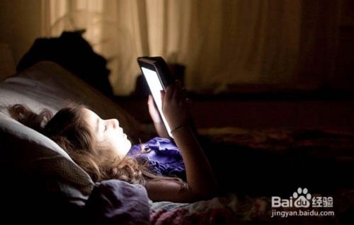 如何能够戒掉晚睡的坏习惯？
