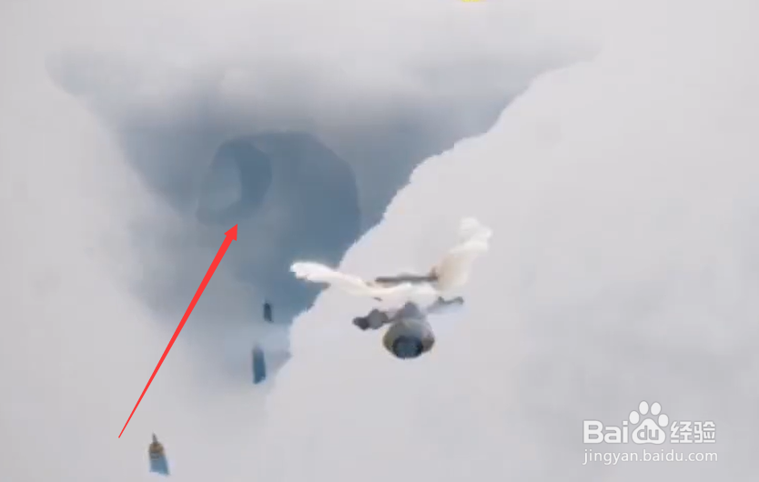 光遇绿色光芒在哪