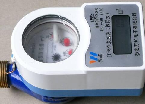 水表电池五金店有卖吗