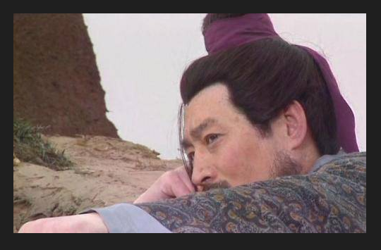 《三国》第一名神秘人是谁