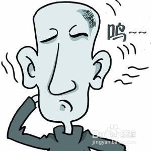 突发性耳聋的症状