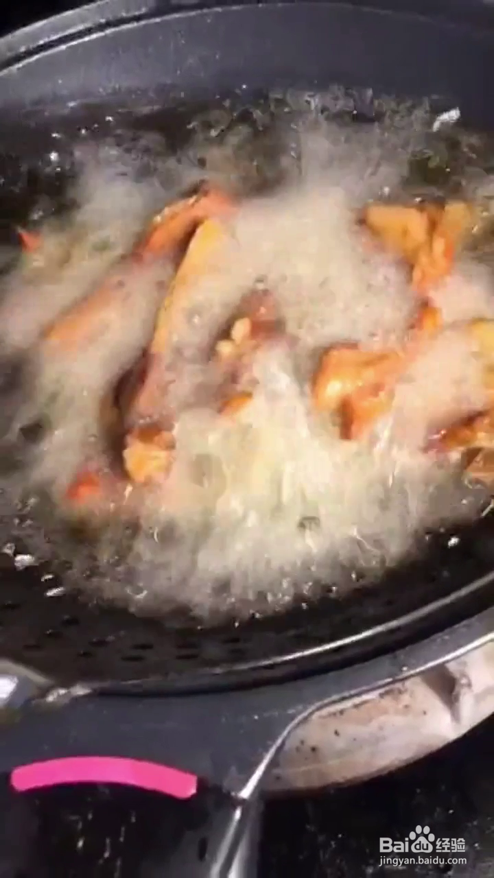 如何制作好吃孜然大羊排？