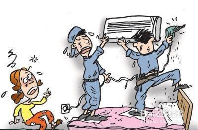 美的中央空调质量如何