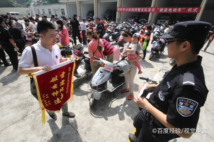 电动车放久了充不上电怎么办