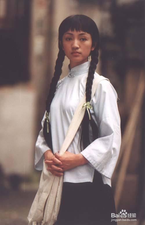 《像雾像雨又像风》当年演员真的是大咖云集啊