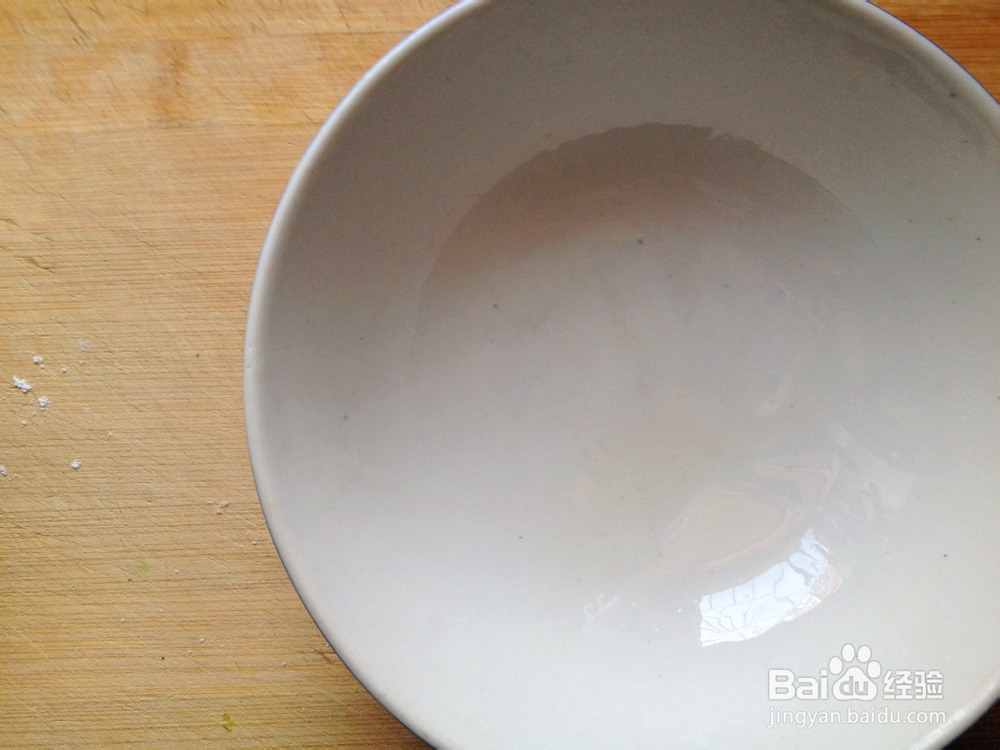 微波炉1分钟蛋糕