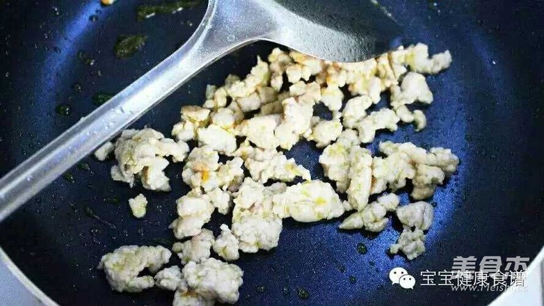 家常面条的做法