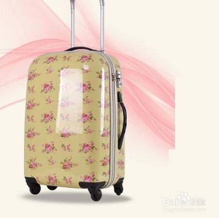 大学生选择什么样的拉杆箱适合