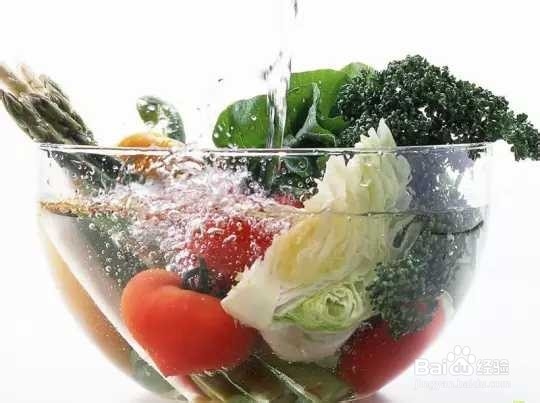 吃水果蔬菜前,怎样吃更健康?应注意什么?