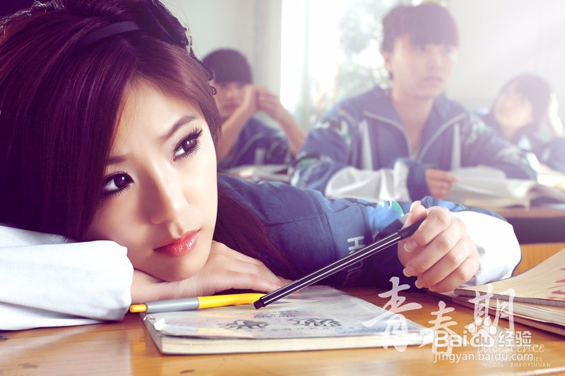 中学生如何更好的成长