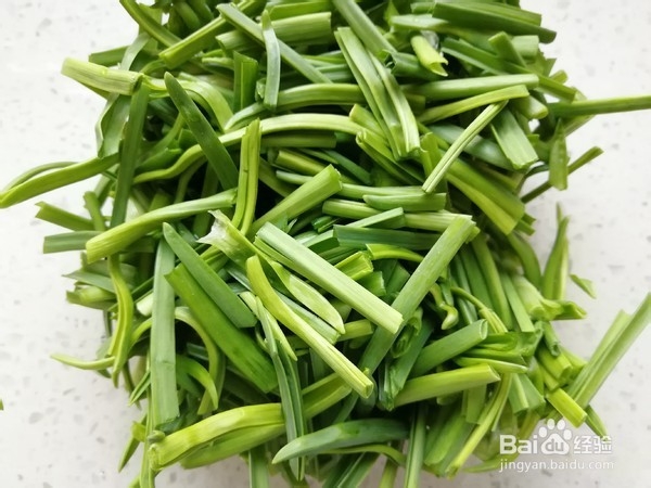 怎样做青蒜炒八爪鱼