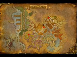 魔兽世界4.0元素入侵第三阶段任务怎么做