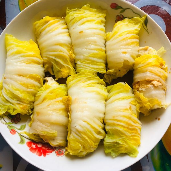 减脂午餐刷起来