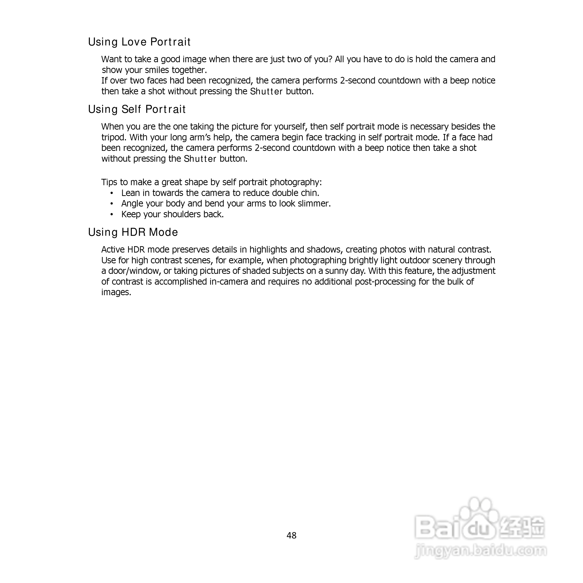 三洋VPC-E1500TP数码相机使用说明书:[5]