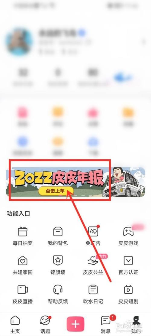 2022皮皮年报怎么看