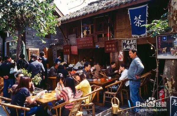 桃花灼灼，神仙妹子最爱去的地方