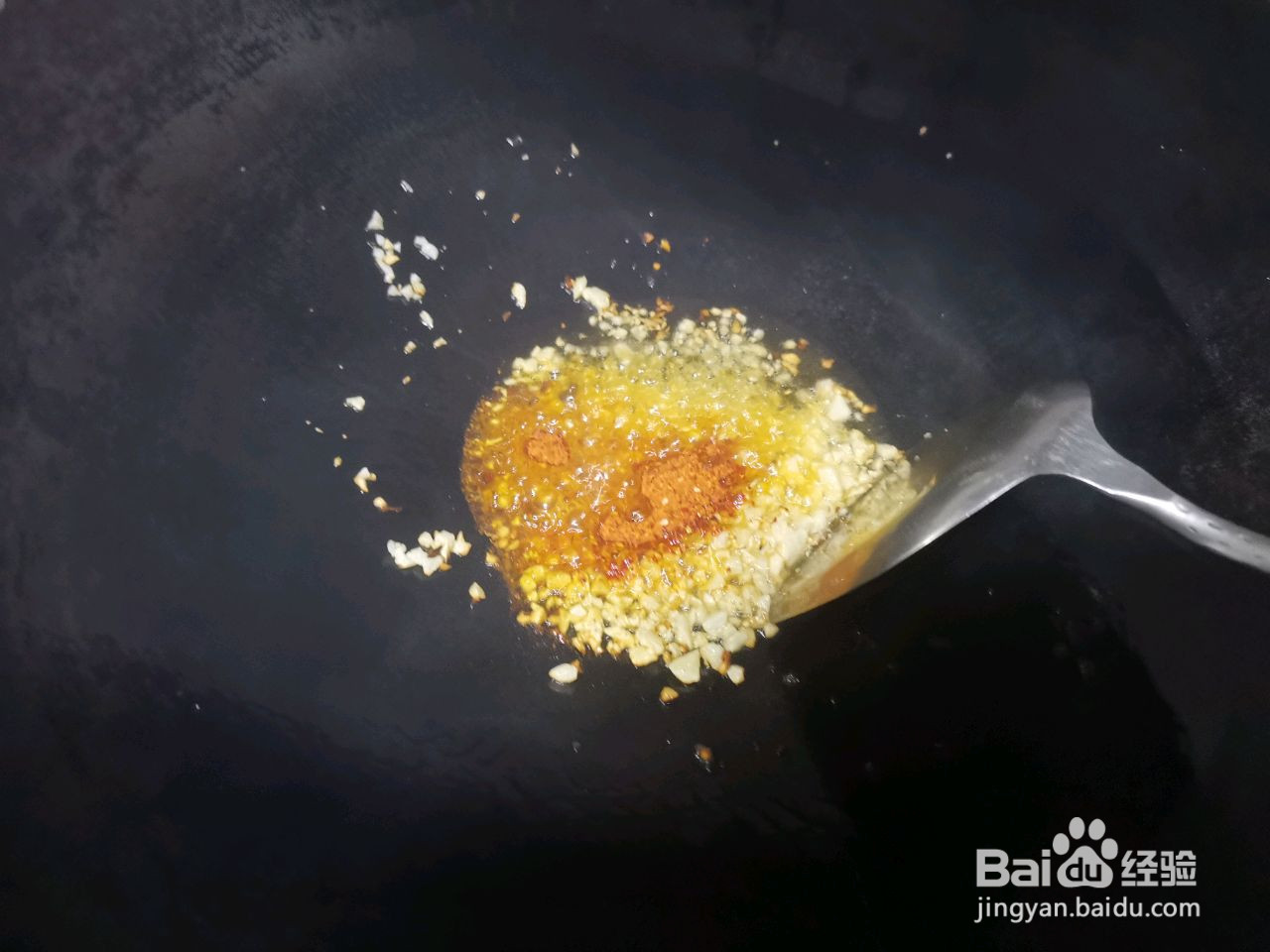 快手菜酸辣腐竹粉丝的做法