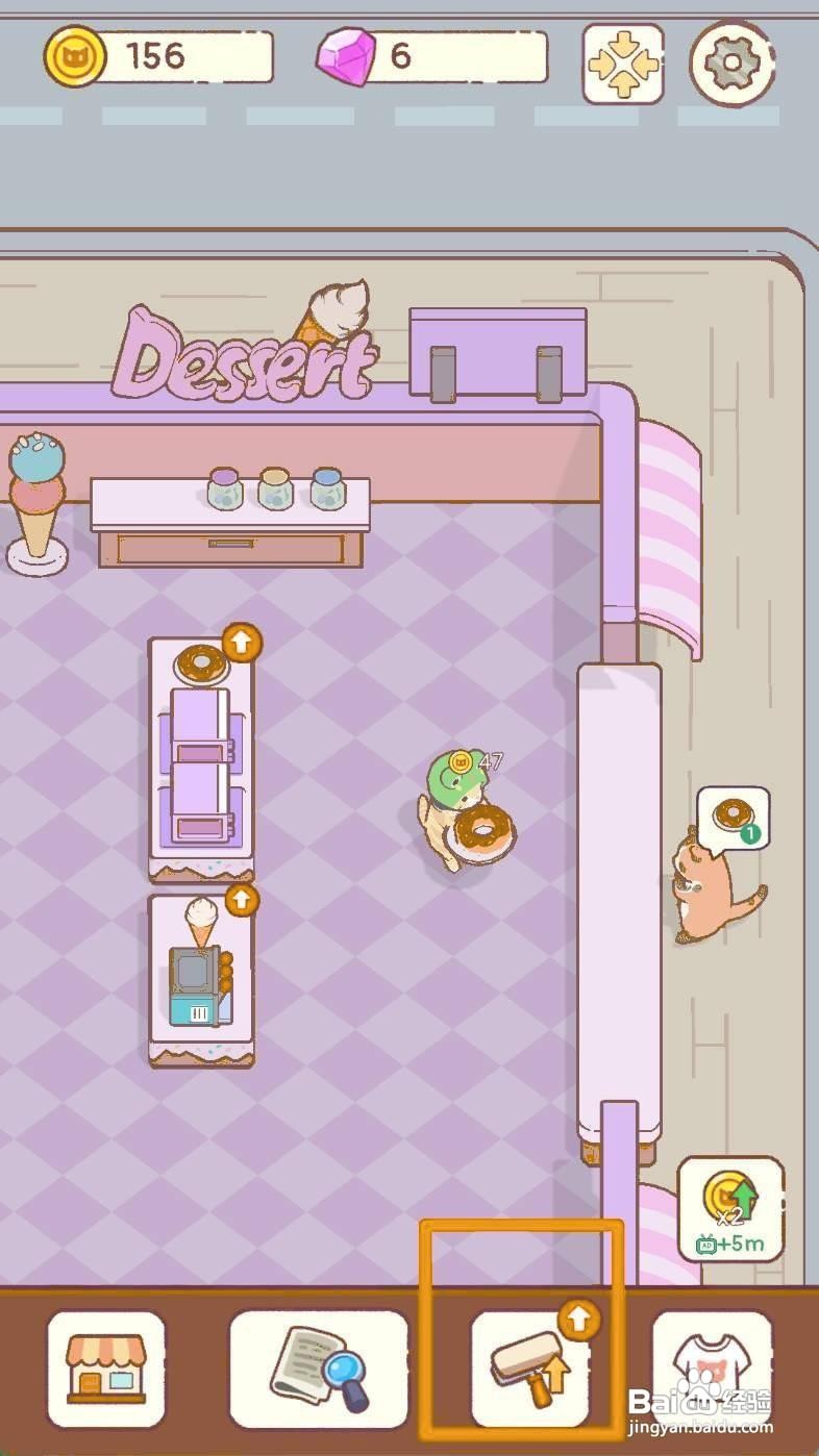 猫咪零食吧如何升级风味巧克力酱