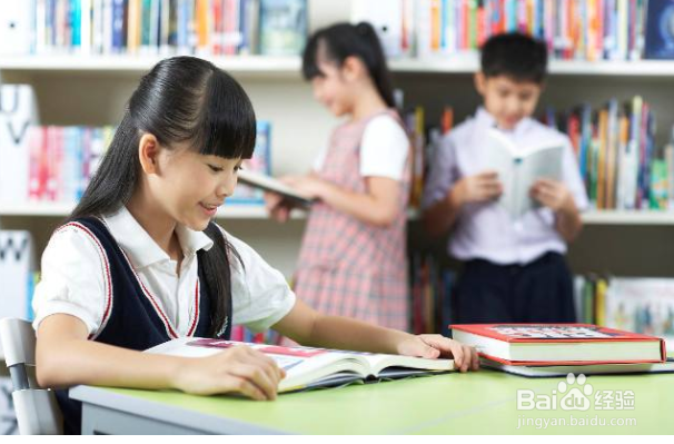 家长怎么培养小学生阅读习惯