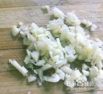 素炒茼蒿的做法