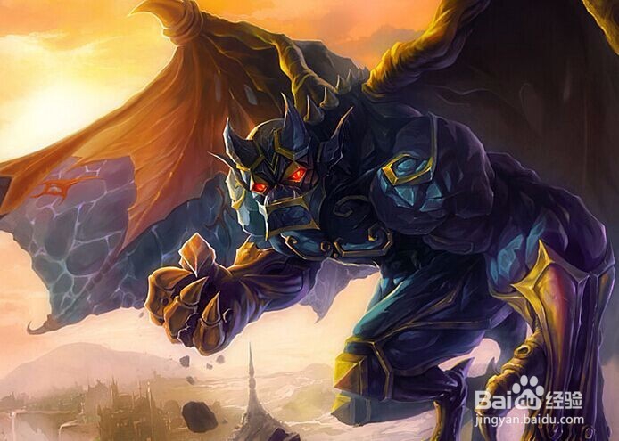 lolS6上单强势英雄推荐