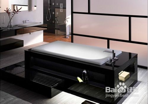 卫浴间该如何布局