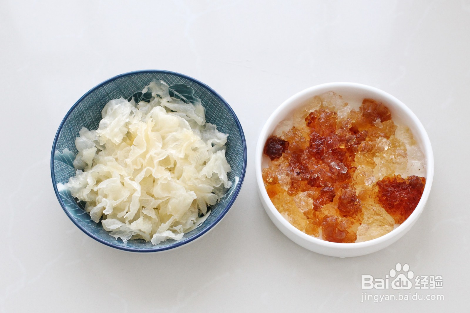 怎么做冰糖木瓜银耳羹