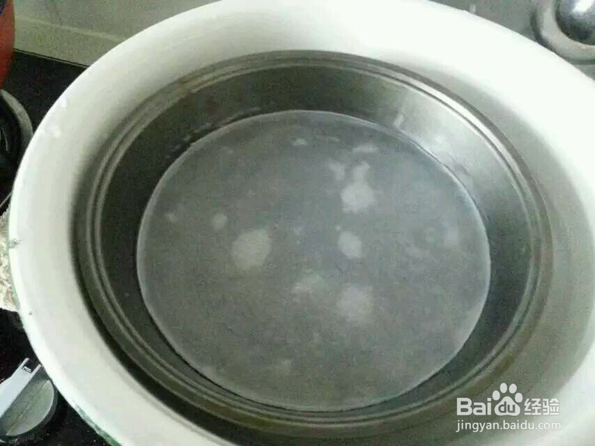 陕西凉皮的做法