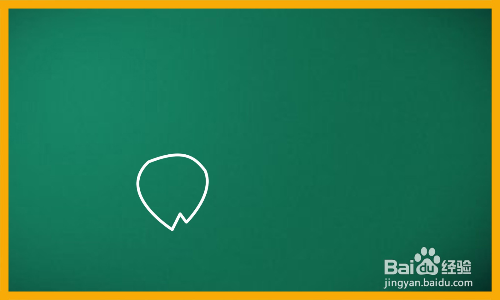 如何画出一只蟋蟀简笔画？