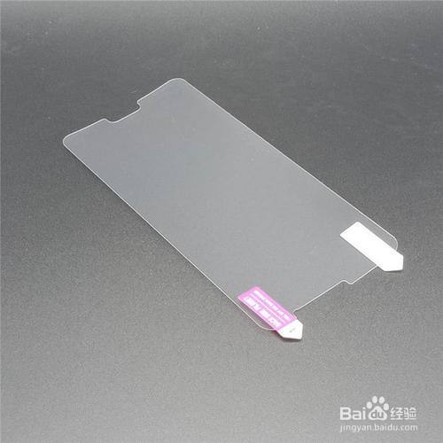 手机打游戏用什么手机膜