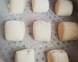 怎么做豆渣馒头