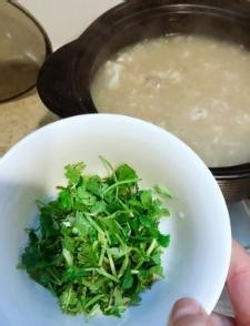 怎么做西湖牛肉羹
