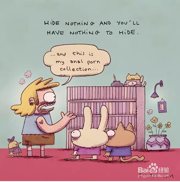 实用的生活经验是哪些？