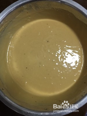 红糖发糕的做法